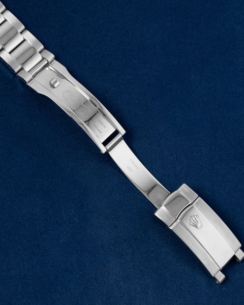 Rolex Milgauss 116400